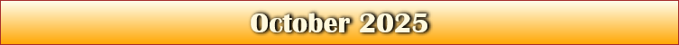 October 2025